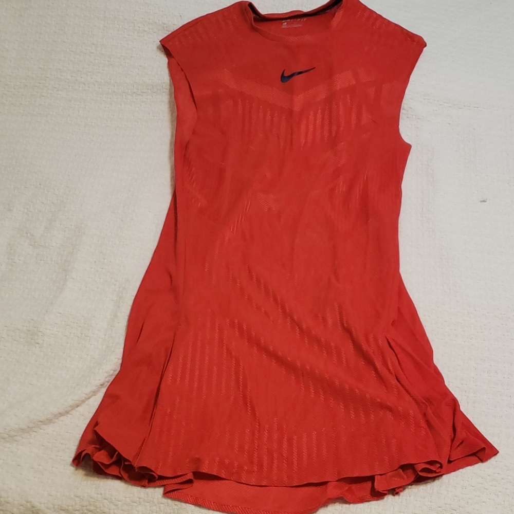 Nike Dri Fit Tennis Dress 🎾